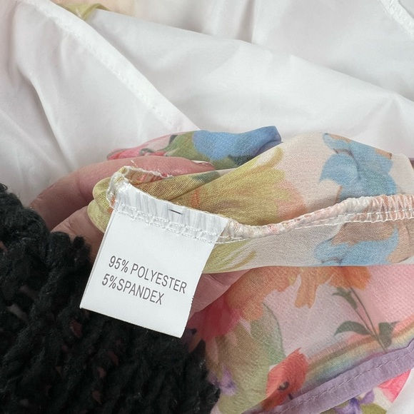 Dalia MacPhee Dress Size Small - Picture 6 of 15